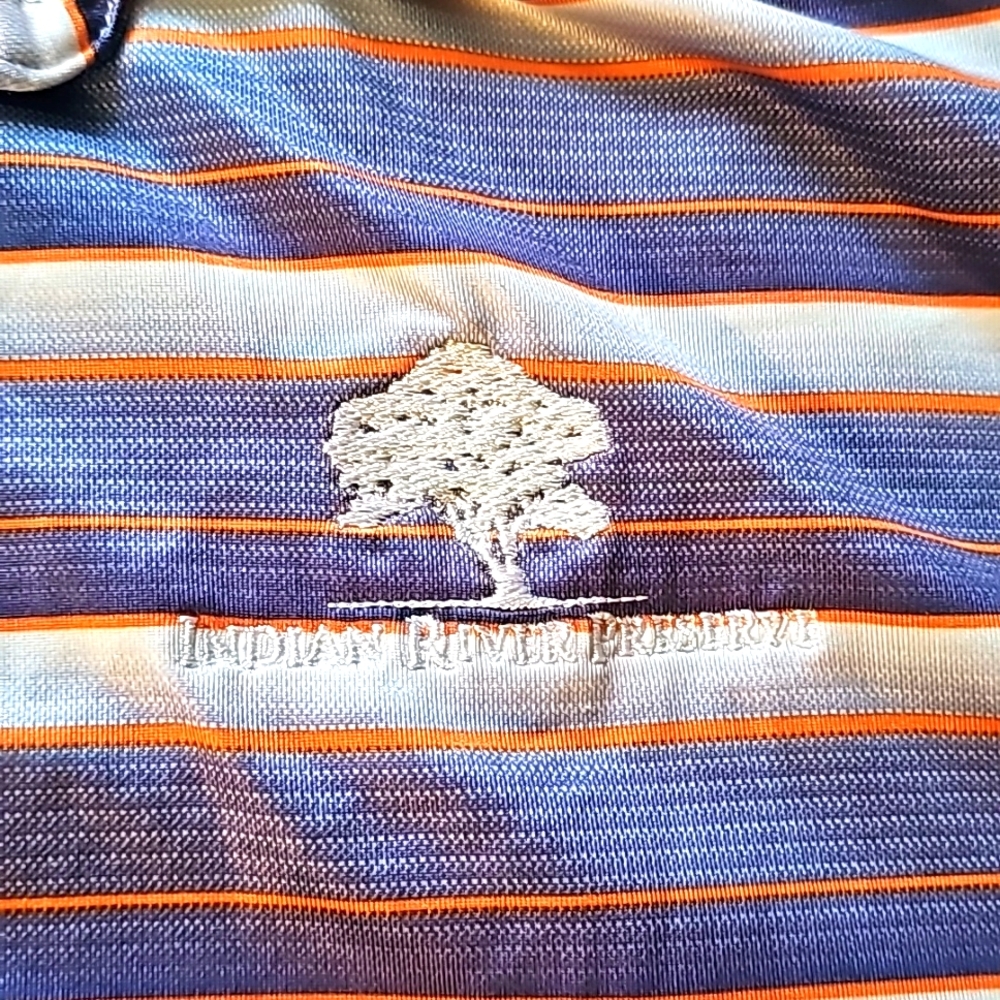 Men's L Golf Shirt.